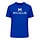 Garb Boys Kovan Perf TShirt Royal w/ M McCallie