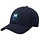 Nike Club Unstructured Cap Navy w/ M Patch
