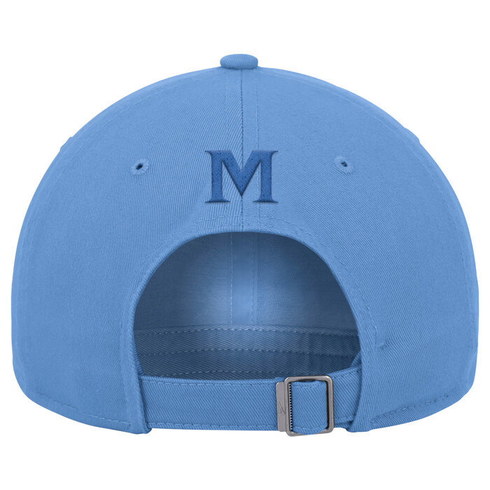 Nike Club Cap ValrBlue w/ McCallie