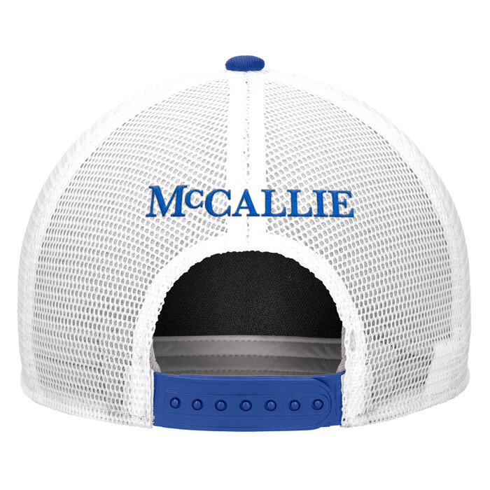 Nike Rise Structured Mesh Back Cap w/ M Patch