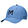 Nike Youth Rise Swoosh Flex Hat ValrBlue w/ M