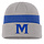 Nike Terra Stripe Beanie Pewter w/ M