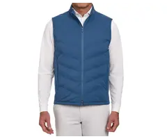 Holderness & Bourne Benton Vest Andover w/ M