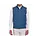 Holderness & Bourne Benton Vest Andover w/ M