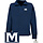 Artisans Cora 1/4 Zip Navy w/ M