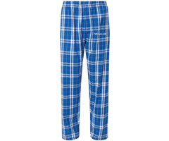 College House Youth Flannel Pajama Pants