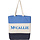 Tri-Color Tote Bag w/ McCallie