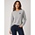Camp David Women's Bumblebee Crew Naval Htr w/ M McCallie