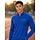 Forerunner Smooth Fleece 1/4 Zip True Royal w/ McCallie