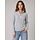 ST Women's CCC Runaround 1/4 Zip Dress Blue w/ McCallie