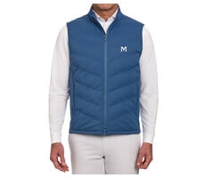 Holderness & Bourne Benton Vest Andover w/ M