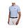 Holderness & Bourne Rutherford Shirt Pcf Blu w/ M