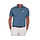 Holderness & Bourne Springer Shirt Pcf Blu/Wht/Nvy w/ M