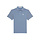 Holderness & Bourne Boys Perkins Shirt PBL/HVBL w/ M