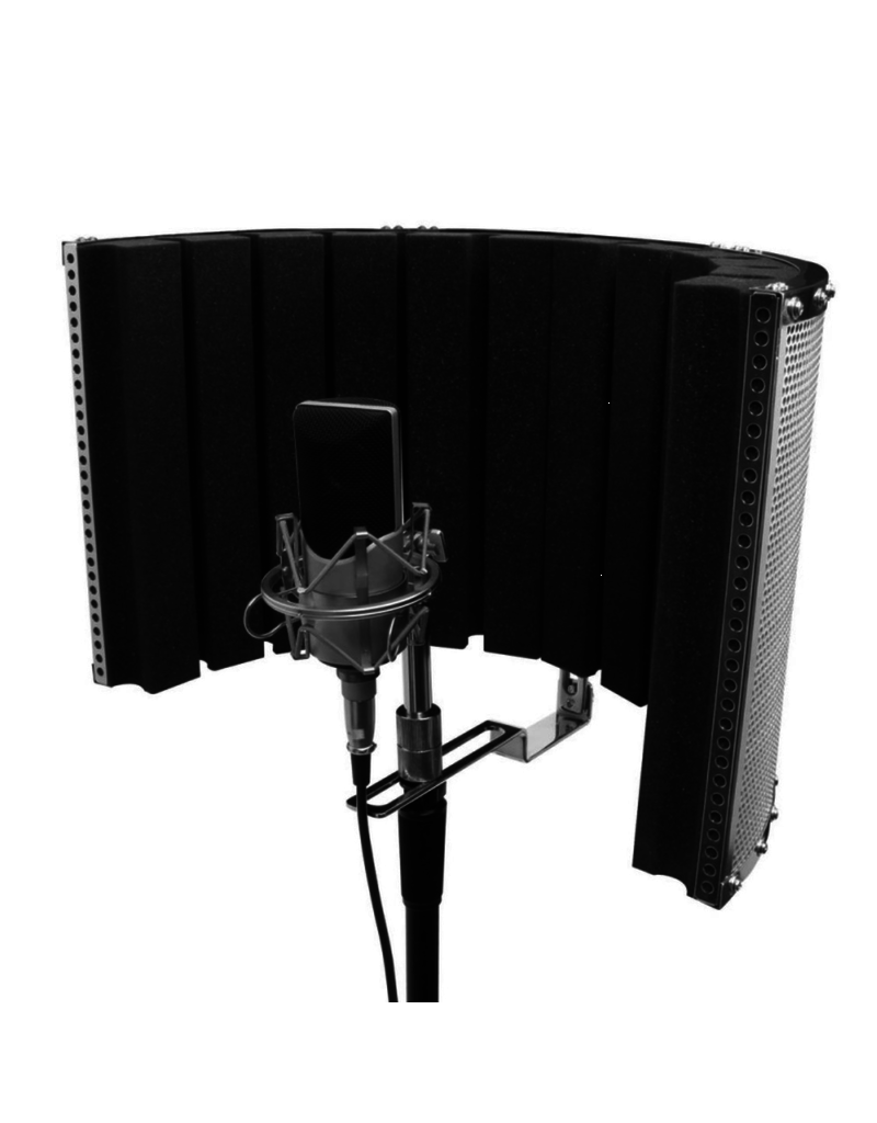 Microphone Isolation Shield Mona Vale Music