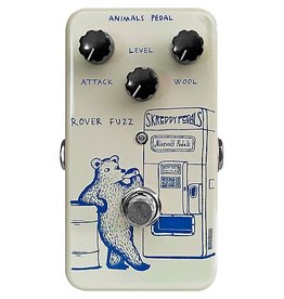 Animal Pedals Mona Vale Music