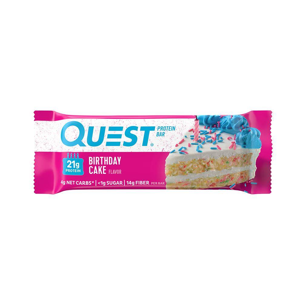 Coated protein bar #2 (888849005956)