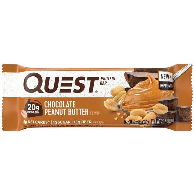 Protein bar #178 (888849000456)