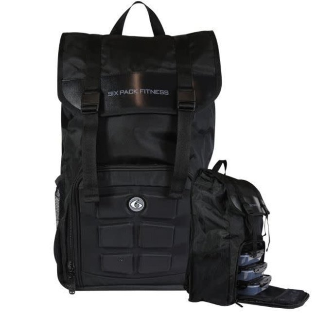 meal management backpack
