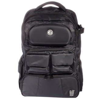 6 pack fitness commuter backpack