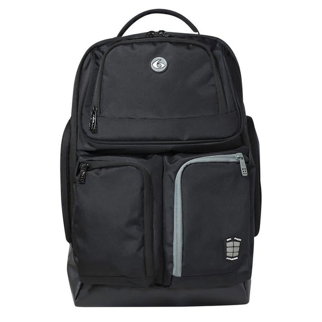 non laptop backpack