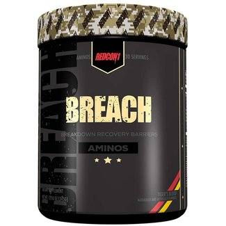 Redcon1 Breach Tiger's Blood 30 Servings