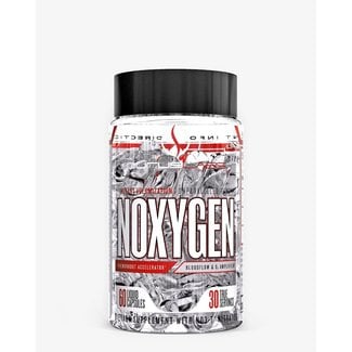 Purus Labs NOXygen 60 Liquid Cap