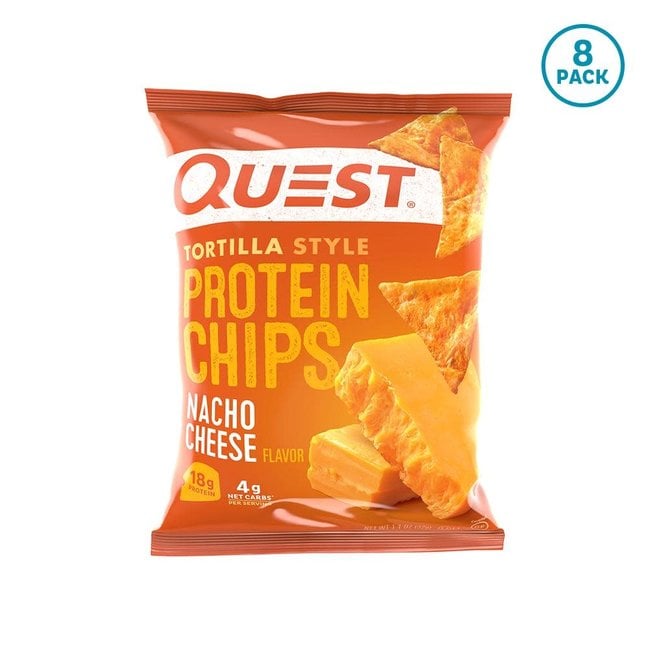 Quest Quest Tortilla Chips