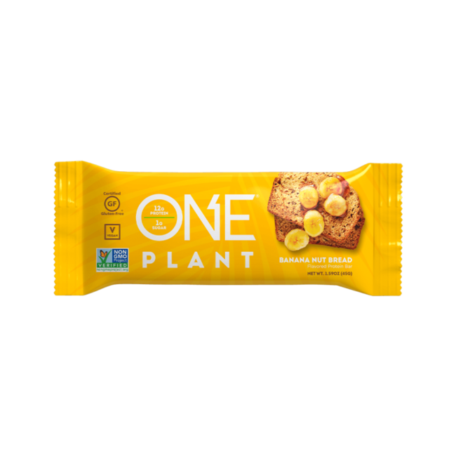 One Brand One Bar Plant