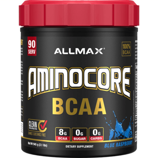 Allmax Nutrition Aminocore