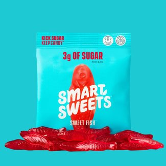 Smart Sweets SMART SWEETS