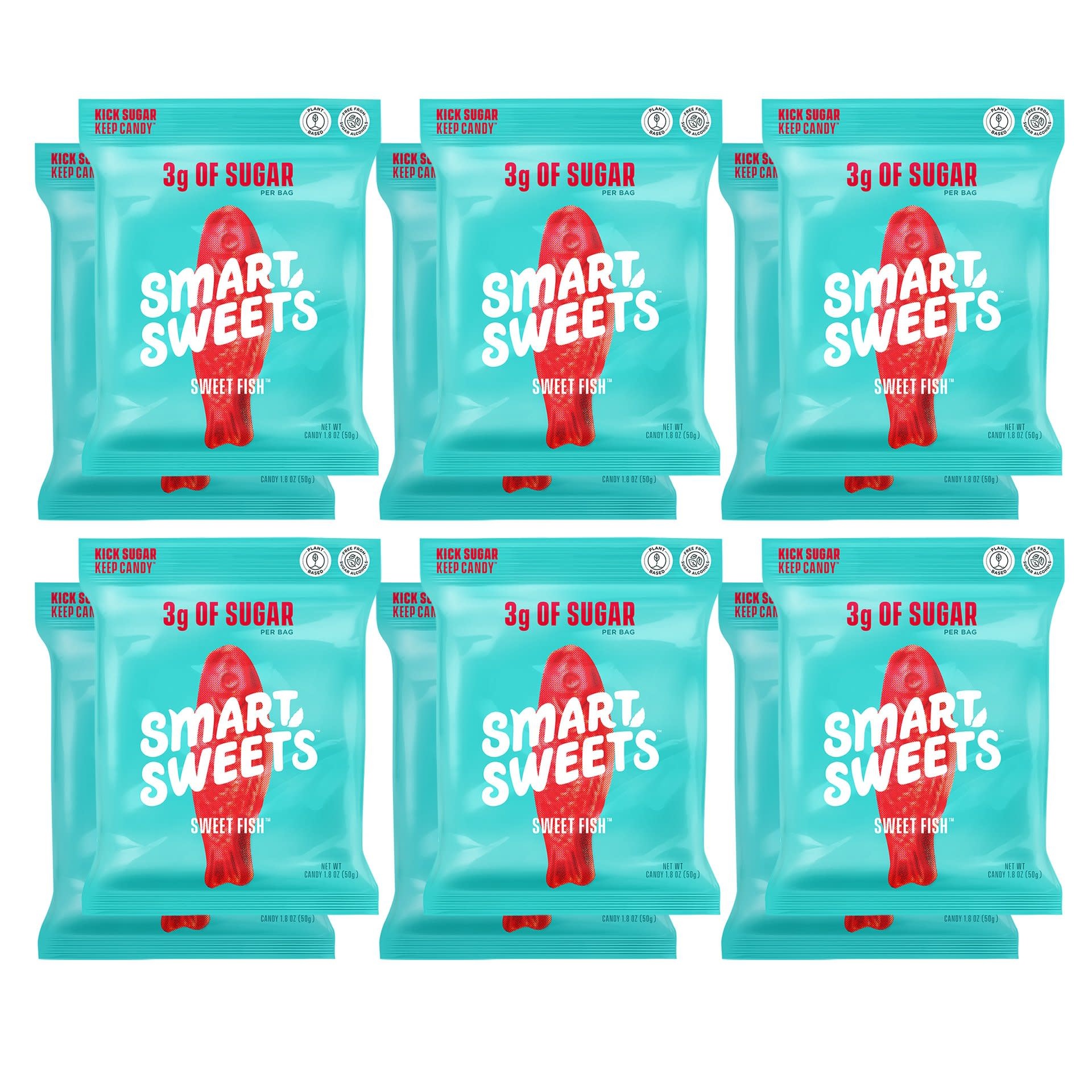 Smart Sweets SMART SWEETS Discount Nutrition Tampa Smart Sweets SMART SWEETS Discount Nutrition Tampa