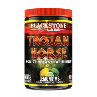Blackstone Labs Trojan Horse