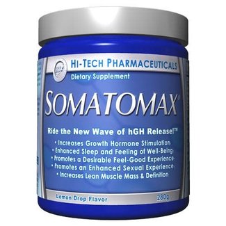 Hi Tech Pharmaceuticals Somatomax