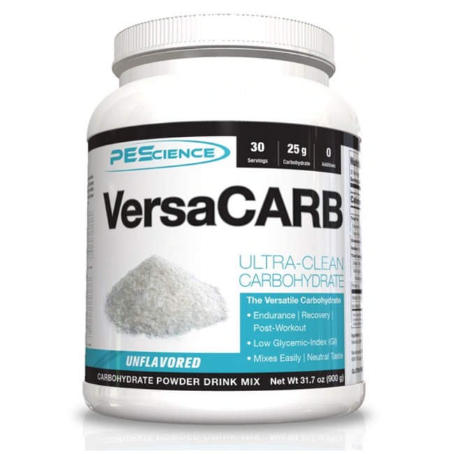 Pescience Versa Carb 30 Servings Unflavored
