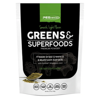 Pescience Greens & Superfoods 30 Servings