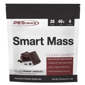 Pescience Select Smart Mass