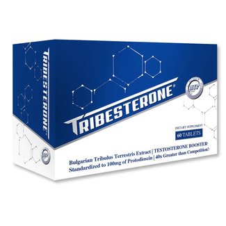 Hi Tech Pharmaceuticals Tribesterone 60 Tablets