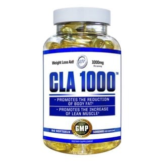 Hi Tech Pharmaceuticals Cla 1000 90 Softgels