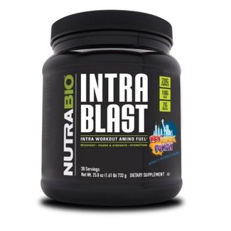 Nutrabio Intra Blast