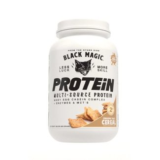 Black Magic Black Magic Protein