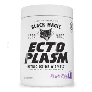 Black Magic Ectoplasm