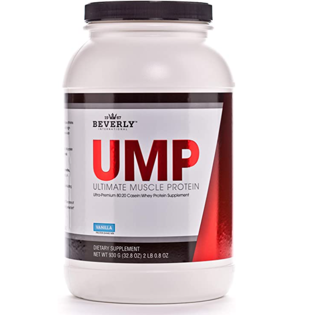 Beverly International UMP Protein
