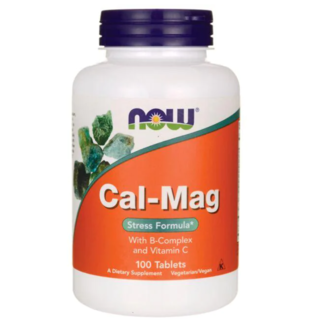 Now Foods Cal-Mag