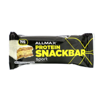 Allmax Nutrition Protein Snackbar