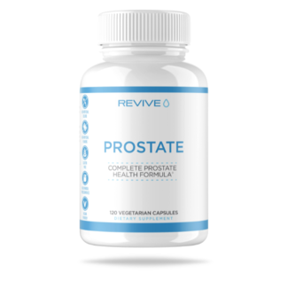 Revive Prostate 180 Vegetarian Capsules