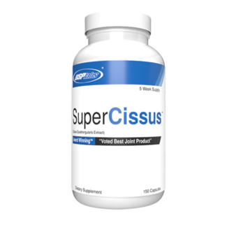 Hi Tech Pharmaceuticals Super Cissus 150 Capsules