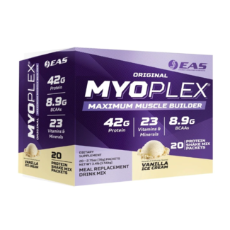 Eas Myoplex