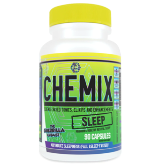 Chemix Chemix Sleep 90 Capsules