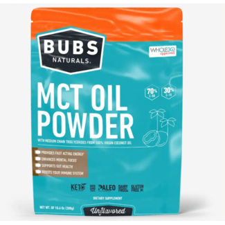 Bubs Naturals Mct Oil Powder